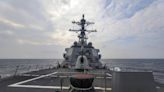 US sailor convicted of attempted espionage by military court