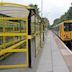 Kirkby railway station