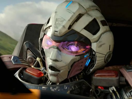“Transformers: El despertar de las bestias” le gana a “Atlas” en su semana de estreno en Netflix México