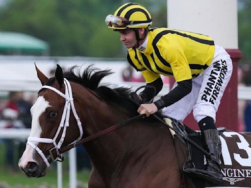 2024 Kentucky Derby horses, futures, odds, date: Expert who hit 10 Derby-Oaks Doubles releases top picks