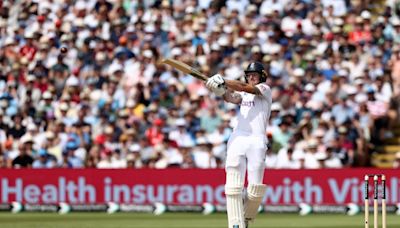 Whirlwind Stokes seals England's 10-wicket rout of the West Indies