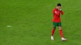 El mensaje de Cristiano Ronaldo tras la feroz crítica que recibió en la eliminación de Portugal: “Le arruinó la Eurocopa”