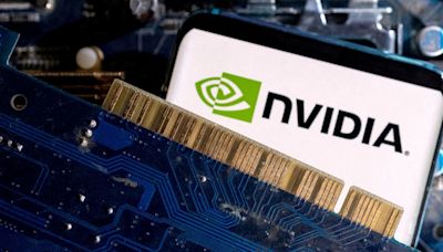 Nvidia’s Jensen Huang Gets 60% Pay Bump