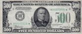 United States dollar