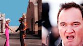 Barbeheimer: Quentin Tarantino vio Barbie y Oppenheimer el mismo día