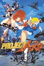 Project A-ko