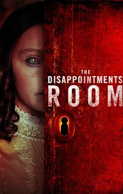 The Disappointments Room