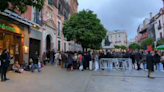 Jueves Santo de memorias y esperas bajo la lluvia