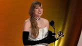 Taylor Swift Fans Mock NY Post For Sexist Shading Of Her Grammys Speech