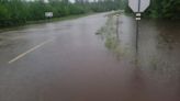 MN weather: Storms cause flooding, damage along MN's North Shore