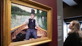 "La Partie de bateau", nuevo tesoro nacional en el Museo de Orsay