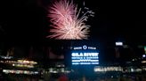 Why Arizona Diamondbacks won't have July 4th fireworks at Chase Field in 2022