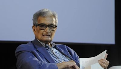 Morning briefing: Amartya Sen on LS poll results; Centre seeks report over Foxconn firm's ban on married women, and more