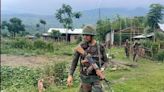 Manipur: CRPF trooper killed, 3 cops injured after militants ambush joint patrol party