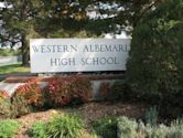 Western Albemarle High School