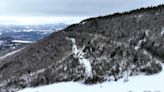 Vermont Ski Resort To Debut 'New' Trail Much To Pass Holders' Delight