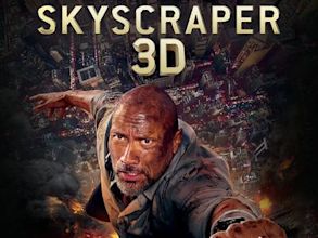 Skyscraper (2018 film)