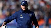 Felipe Contepomi, tras su debut con derrota como entrenador de Los Pumas: "Faltó consistencia en los buenos momentos"