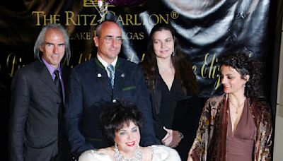 Elizabeth Taylor’s kids: Who are they, and where are they now?