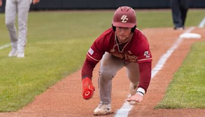 Boston College Baseball’s Nate McHugh Enters Transfer Portal, The Rundown: June 3, 2024