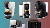 Las mejores ofertas en cafeteras para Amazon Prime Day 2023: ahorros anticipados en Nespresso, Lavazza y más