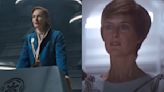 Genevieve O'Reilly reacts to meme fame of Mon Mothma's most famous line (exclusive)