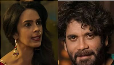 Mallika Sherawat Reveals Harassment by 'Big' Comedy Hero; Nagarjuna to File Lawsuit Against Konda Surekha - News18