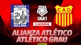 Alianza Atlético vs Atlético Grau EN VIVO vía Liga 1 MAX: horaros y canales por Clausura 2024