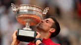 Djokovic agranda su leyenda: gana en París, supera a Nadal y es el jugador con más títulos de Grand Slam