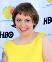 Lena Dunham