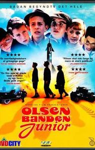 Olsen-banden Junior