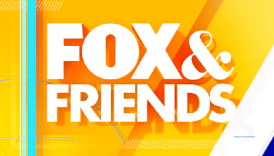 Fox & Friends Debuts New Graphics, Intro Song and Summertime Studio