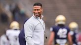 Marcus Freeman's Notre Dame Football Press Conference Transcript, Navy Week