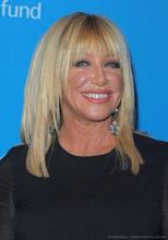 Suzanne Somers