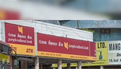 Why is PNB near its 8-month low after slipping 7% in 2 days? Details here: Punjab National Bank share price