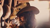 Kentucky distillery Buffalo Trace pairs up with Chris Stapleton on new whiskey release