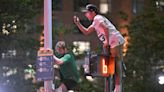 Boston Police arrest reports from the Celtics NBA championship ‘unruly’ celebration near TD Garden: ‘Their behavior turned volatile’