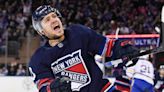 Rangers star Artemi Panarin explains why he's shooting (and scoring) more than ever