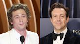 How Jason Sudeikis Reacted After SAG Award Goes to Jeremy Allen White
