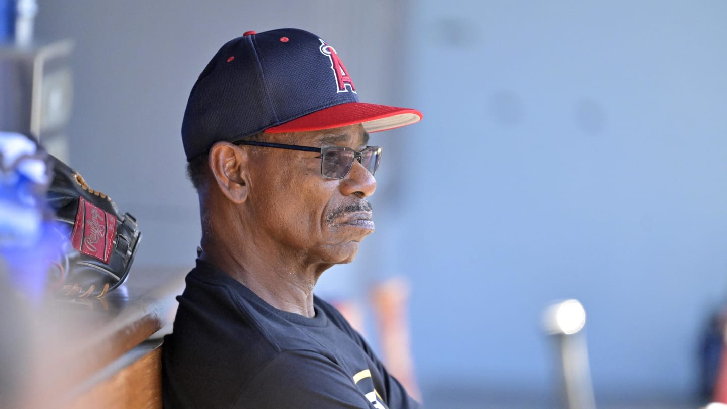 Angels' Ron Washington Praises His Team Following Win Over Dodgers