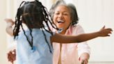 Study Identifies The 1 Grandparent Who Has The Biggest Impact On Kids