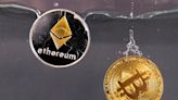 EE UU aprueba nuevos fondos cotizados de ethereum, que acumula una subida del 52% en lo que va del año