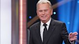 Pat Sajak Isn't Saying Goodbye To 'Wheel Of Fortune' Just Yet