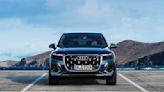 Audi gives its largest SUV, the Q7, a new look and additional tech