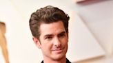 Why everyone is obsessed with Andrew Garfield, and rightly so