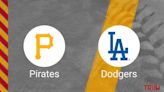 How to Pick the Pirates vs. Dodgers Game with Odds, Betting Line and Stats – June 5