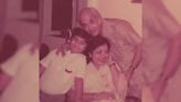 Karan Johar Shares Throwback Gold On Dad Yash Johar's Birthday: "Miss You Every Day Papa"