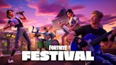 Fortnite Festival Finally Adds Rock Band Controller Support