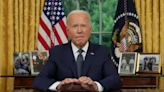 Biden bows out! Media frenzy as world reacts to presidential race shake-up
