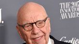 Rupert Murdoch engaged to Ann Lesley Smith, months after Jerry Hall divorce